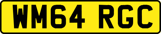 WM64RGC