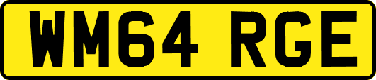 WM64RGE