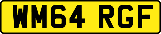 WM64RGF