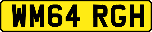 WM64RGH