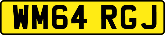 WM64RGJ