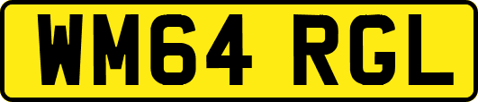 WM64RGL