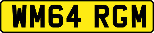 WM64RGM