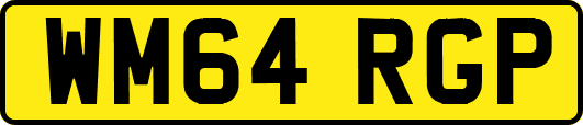 WM64RGP