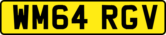 WM64RGV