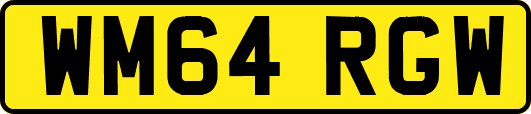WM64RGW