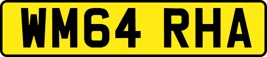 WM64RHA