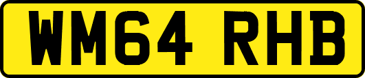 WM64RHB