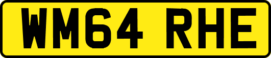 WM64RHE
