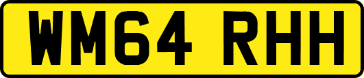 WM64RHH