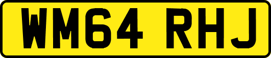 WM64RHJ