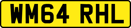 WM64RHL