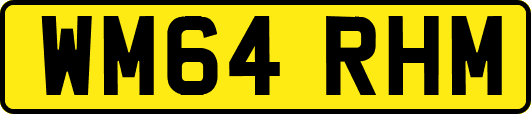 WM64RHM