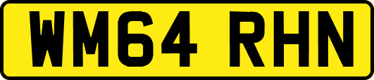 WM64RHN