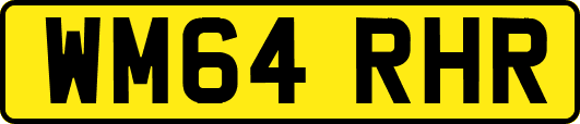 WM64RHR