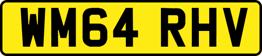 WM64RHV