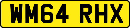 WM64RHX