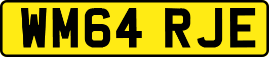 WM64RJE