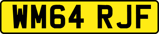 WM64RJF