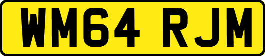 WM64RJM