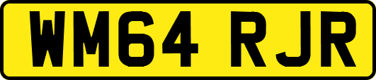 WM64RJR