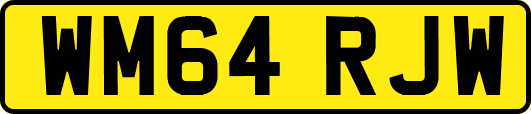 WM64RJW