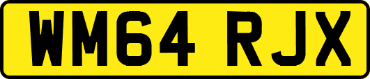 WM64RJX