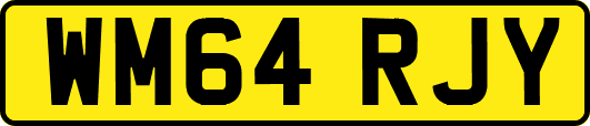 WM64RJY