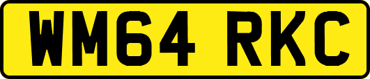 WM64RKC