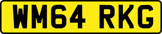 WM64RKG