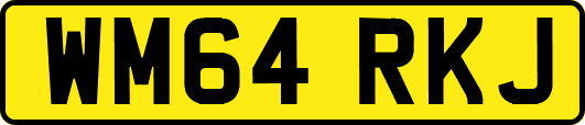 WM64RKJ