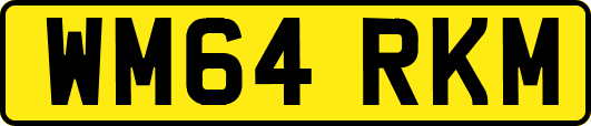 WM64RKM