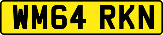 WM64RKN