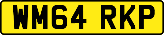 WM64RKP