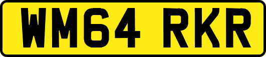 WM64RKR