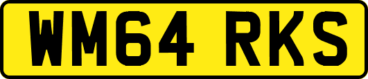 WM64RKS