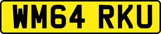 WM64RKU