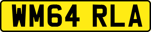 WM64RLA