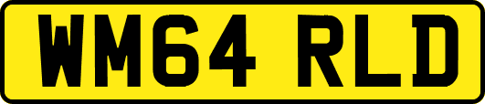 WM64RLD