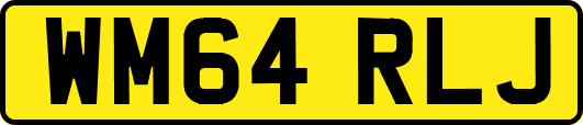 WM64RLJ