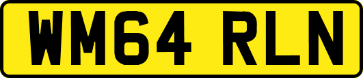 WM64RLN