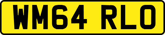 WM64RLO