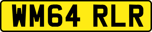 WM64RLR
