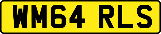 WM64RLS