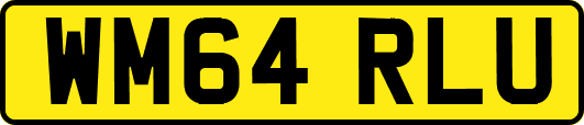 WM64RLU