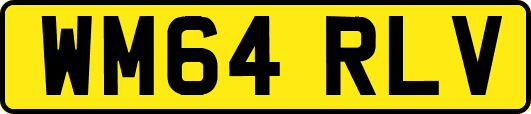 WM64RLV