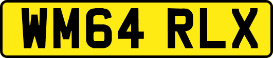 WM64RLX