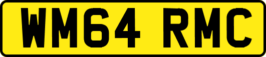 WM64RMC