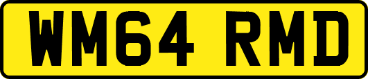 WM64RMD