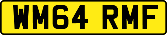 WM64RMF